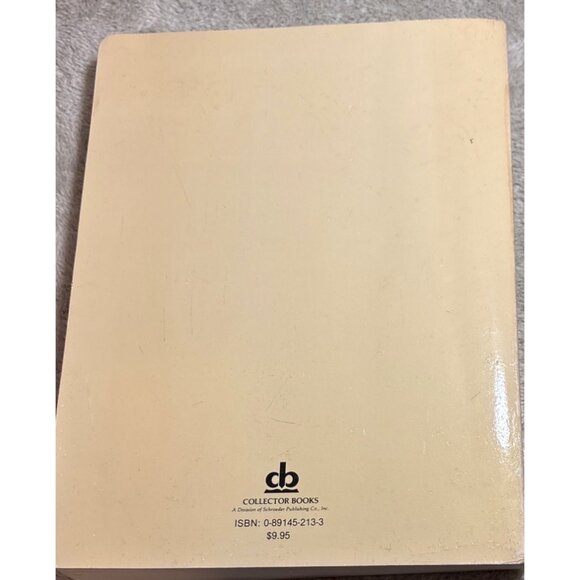 Schroeders Antiques Price Guide 1983 Identification & Values Reference Book - Picture 2 of 6